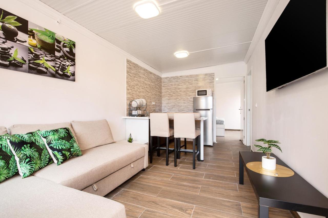 Apartamento Dayely Corralejo Exterior photo