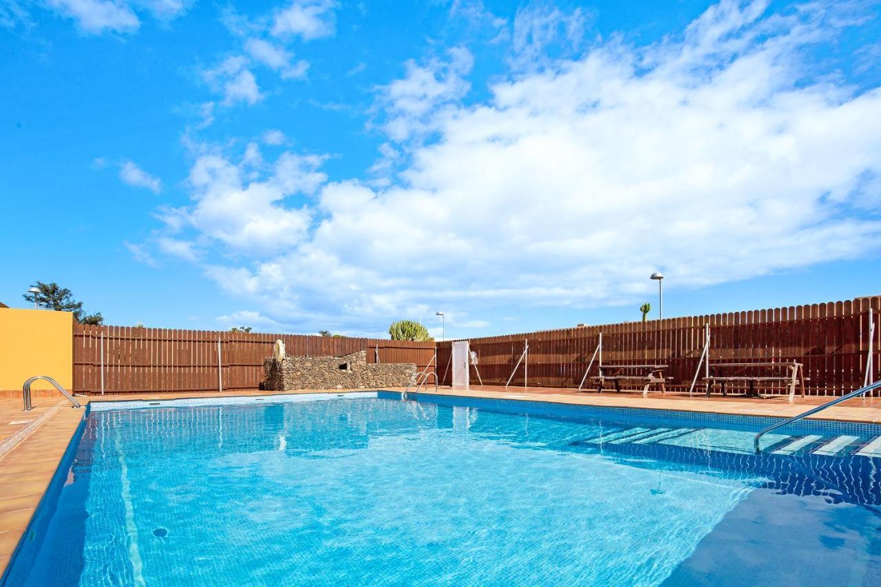 Apartamento Dayely Corralejo Exterior photo