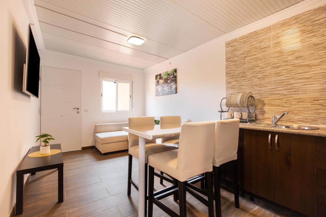 Apartamento Dayely Corralejo Exterior photo