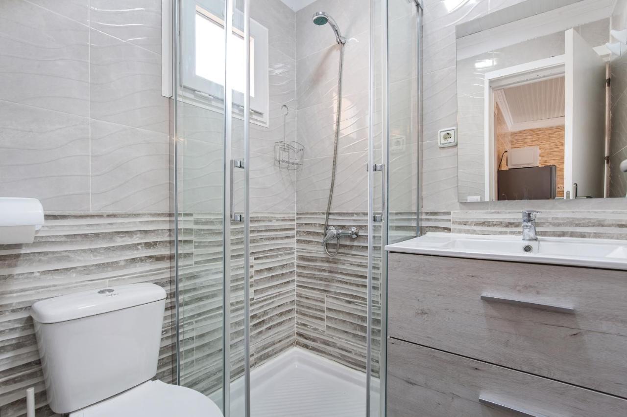 Apartamento Dayely Corralejo Exterior photo