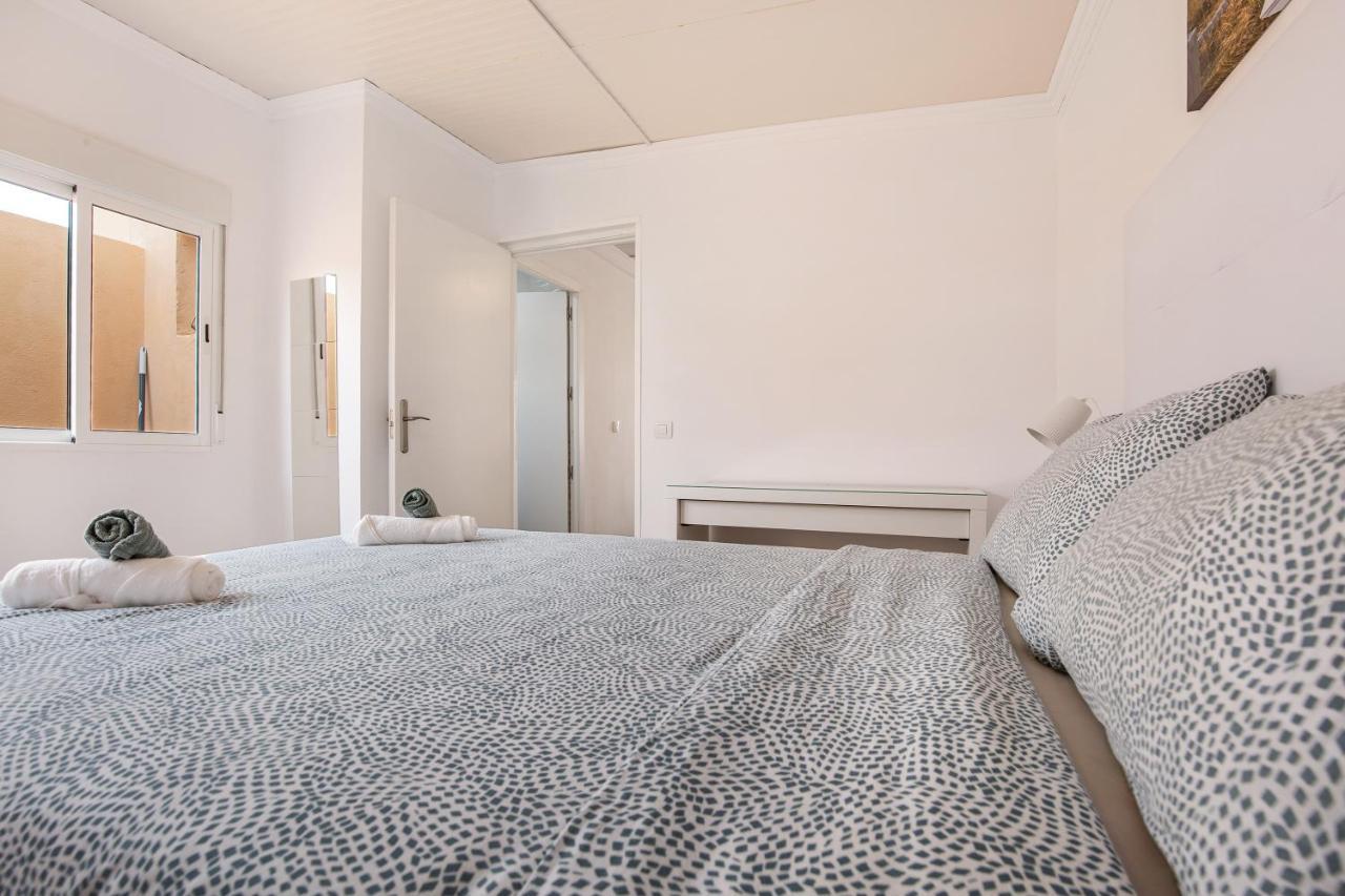 Apartamento Dayely Corralejo Exterior photo