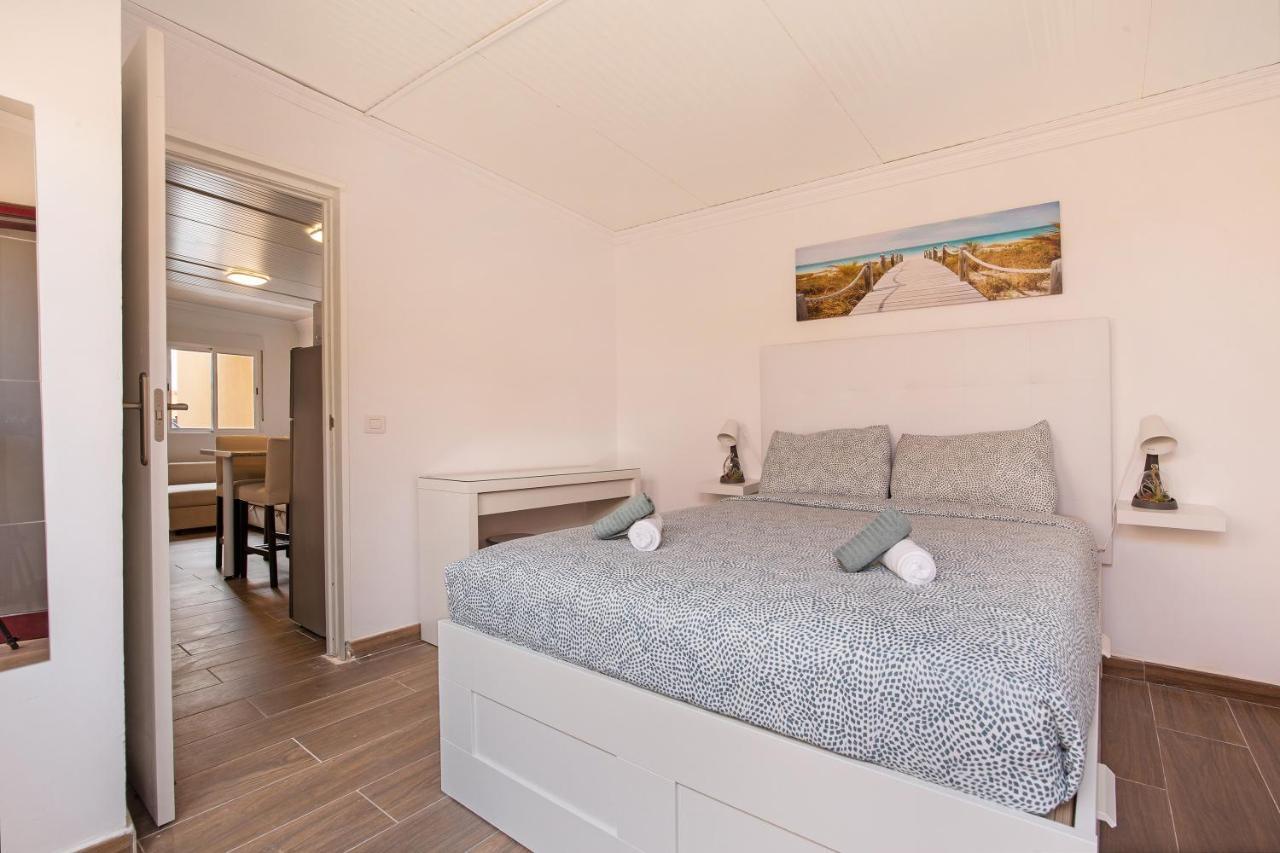 Apartamento Dayely Corralejo Exterior photo